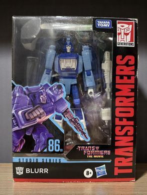 Трансформер робот Трансформери: Помста Занепалих Transformers Hasbro (різні види, аксесуари) E0703