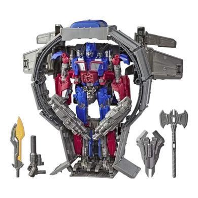 Трансформер робот Трансформери: Помста Занепалих Transformers Hasbro (різні види, аксесуари) E0703