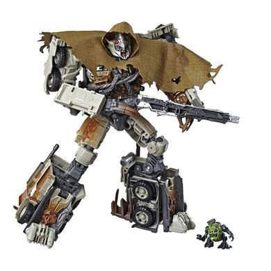 Трансформер робот Трансформери: Помста Занепалих Transformers Hasbro (різні види, аксесуари) E0703