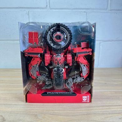 Трансформер робот Трансформери: Помста Занепалих Transformers Hasbro (різні види, аксесуари) E0703