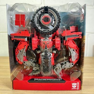 Трансформер робот Трансформери: Помста Занепалих Transformers Hasbro (різні види, аксесуари) E0703