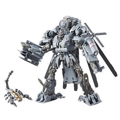 Трансформер робот Трансформери: Помста Занепалих Transformers Hasbro (різні види, аксесуари) E0703