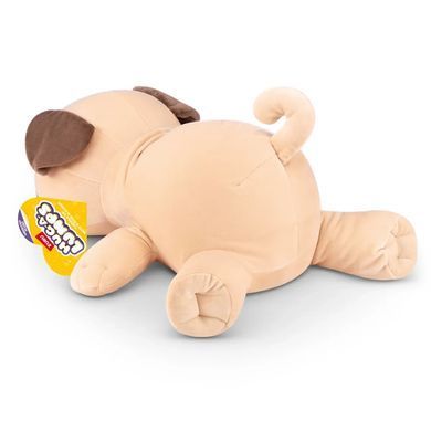 М'яка іграшка Мопс Оллі Zuru Hug-A-Lumps 14901B