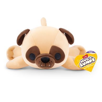 М'яка іграшка Мопс Оллі Zuru Hug-A-Lumps 14901B