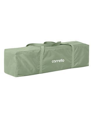 Дитячий ігровий манеж CARRELLO Piccolo CRL-11503/1 Mint Green Зелений