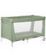 Дитячий ігровий манеж CARRELLO Piccolo CRL-11503/1 Mint Green Зелений