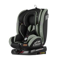 Дитяче автокрісло TILLY Bliss ISOFIX з поворотом (0+1+2+3)T-535 Olive Green Зелений T-535 Olive Green фото