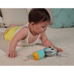 Набор игрушек Ночная Полянка Tiny Love (4 игрушки, 12 карточек, крепление для подвески) 1700906830