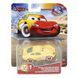 Машинка игрушечная Измени цвет Cars Тачки (масштаб 1:55, в ассортименте) GNY94