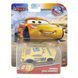 Машинка игрушечная Измени цвет Cars Тачки (масштаб 1:55, в ассортименте) GNY94