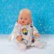 Одежда для куклы Baby Born &ndash; Комбинезон Зайчика 838174