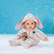 Одежда для куклы Baby Born &ndash; Комбинезон Зайчика 838174