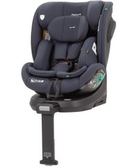 Автокрісло CARRELLO Meteorit (i-Size 40-150см ISOFIX, опорна стійка) CRL-16001 Carbon Grey CRL-16001 Carbon Grey фото