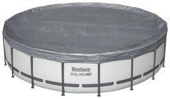 Тент для круглого бассейна Bestway 58948 диаметром 305см