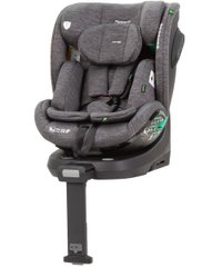 Автокрісло CARRELLO Meteorit (i-Size 40-150см ISOFIX, опорна стійка) CRL-16001 Marble Grey CRL-16001 Marble Grey фото