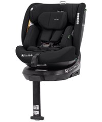 Автокрісло CARRELLO Octopus (i-Size 40-150см ISOFIX, опорна стійка) CRL-16002 Midnight Black CRL-16002 Midnight Black фото