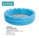 Бассейн надувной детский Волны Intex (размер 168x46см, объем 632л, от 3 лет) 56191 NP 56191 NP P фото 6