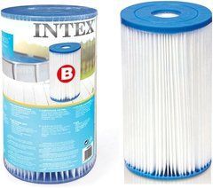 Картридж для фільтр-насоса Intex 29005 тип "B" ТT 29005 фото