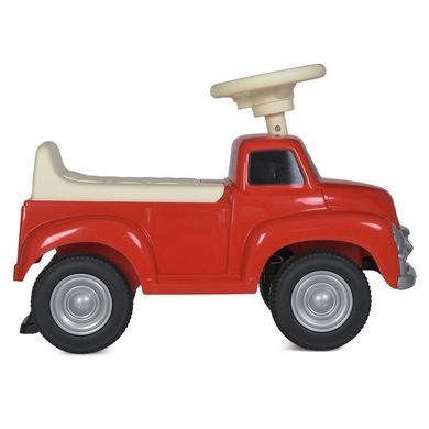 Детская каталка-толокар Chevrolet Bambi M 5000-3 Красный M 5000-3 K60 фото