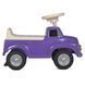 Детская каталка-толокар Chevrolet Bambi M 5000-9 Фиолетовый M 5000-9 K60 фото 2