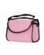 Коляска для куклы 2в1 Carrello Fortuna 9695 HOT PINK Малиновая