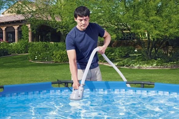 Дренажный насос для откачки воды бассейна Bestway 58230