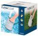 Дренажный насос для откачки воды бассейна Bestway 58230